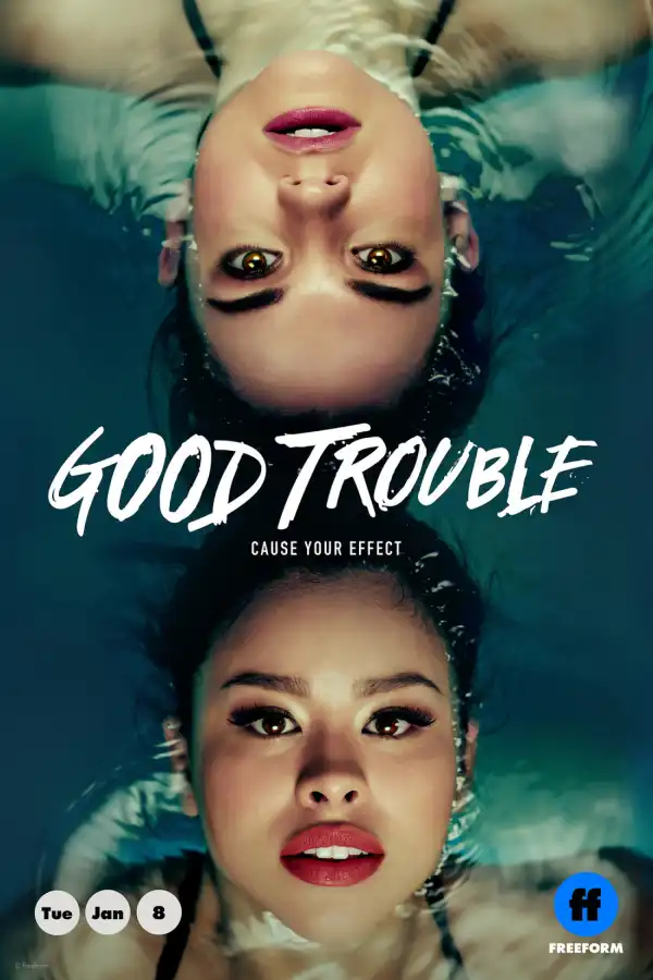 Good Trouble S02E10 - A Very Coterie Christmas